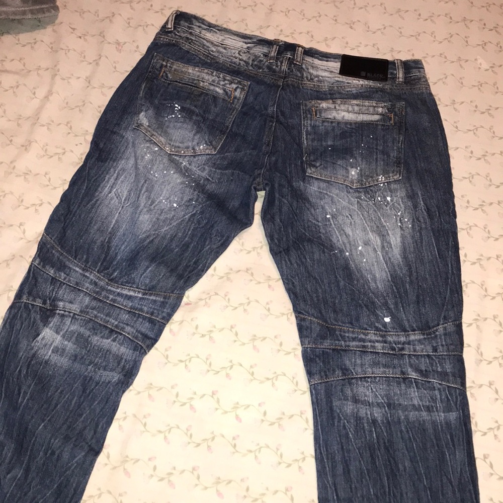 Jeans - Picture 5 of 6